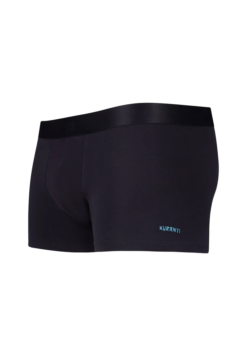 Cotton Multipack Trunks 2 pack | kuranyiblues selection 085132-08A107