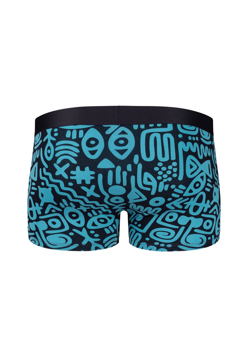 Cotton Multipack Trunks 2 pack | kuranyiblues selection 085132-08A107