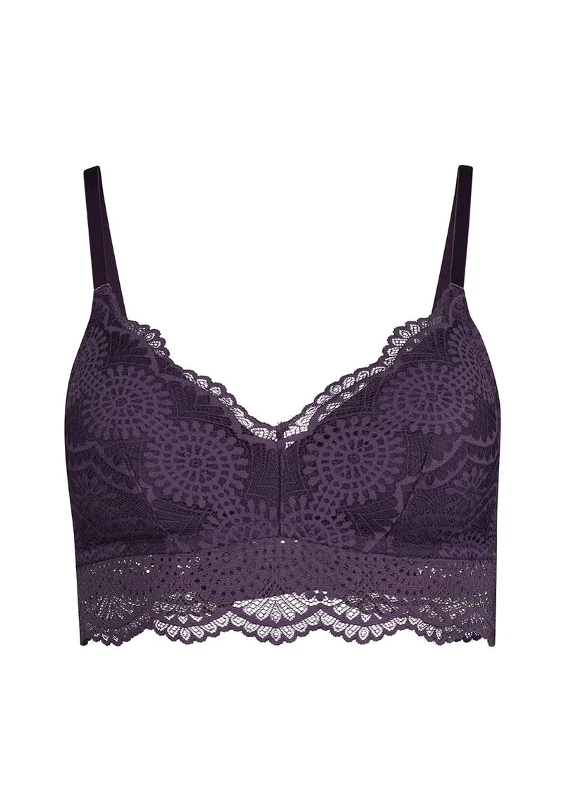 Cotton Ornaments Soft bra remov. pads | mysterioso 080930-08S927
