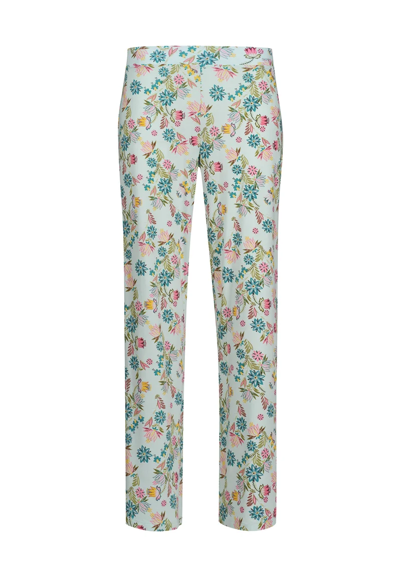 Night In Skiny 01 Pants long | skylight bouquet 087283-08A038