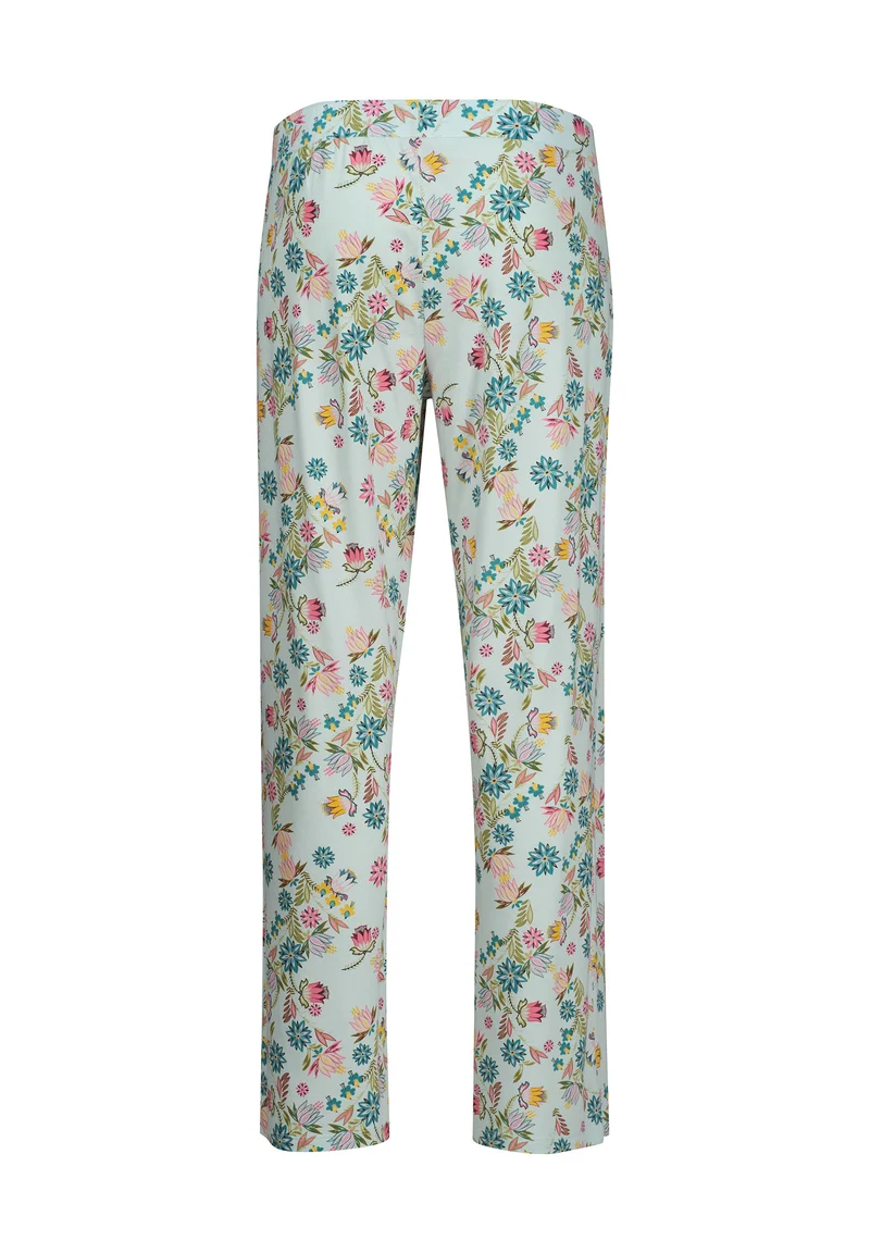 Night In Skiny 01 Pants long | skylight bouquet 087283-08A038