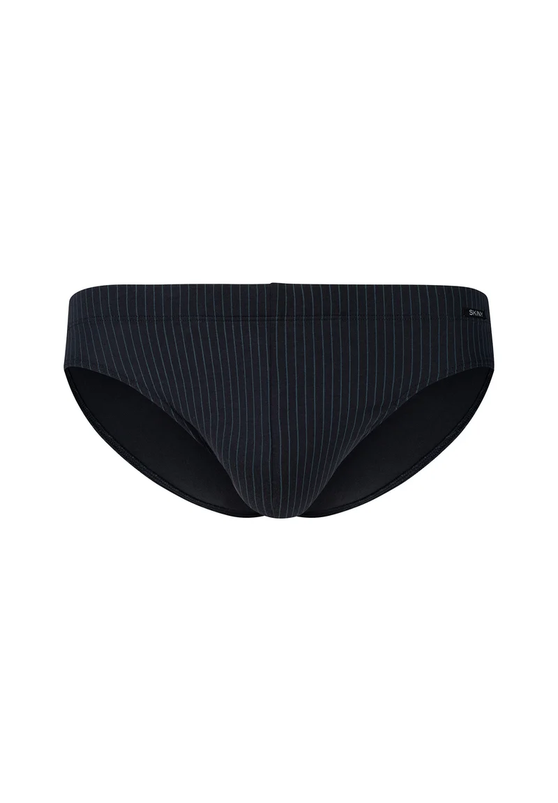 Cotton Multipack Briefs 2 pack | parisianbluestripes selection 087607-08A093