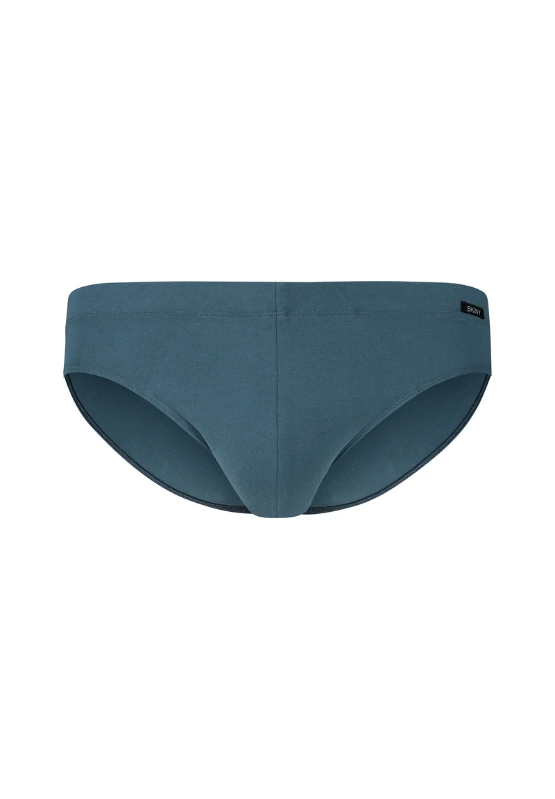 Cotton Multipack Briefs 2 pack | parisianbluestripes selection 087607-08A093