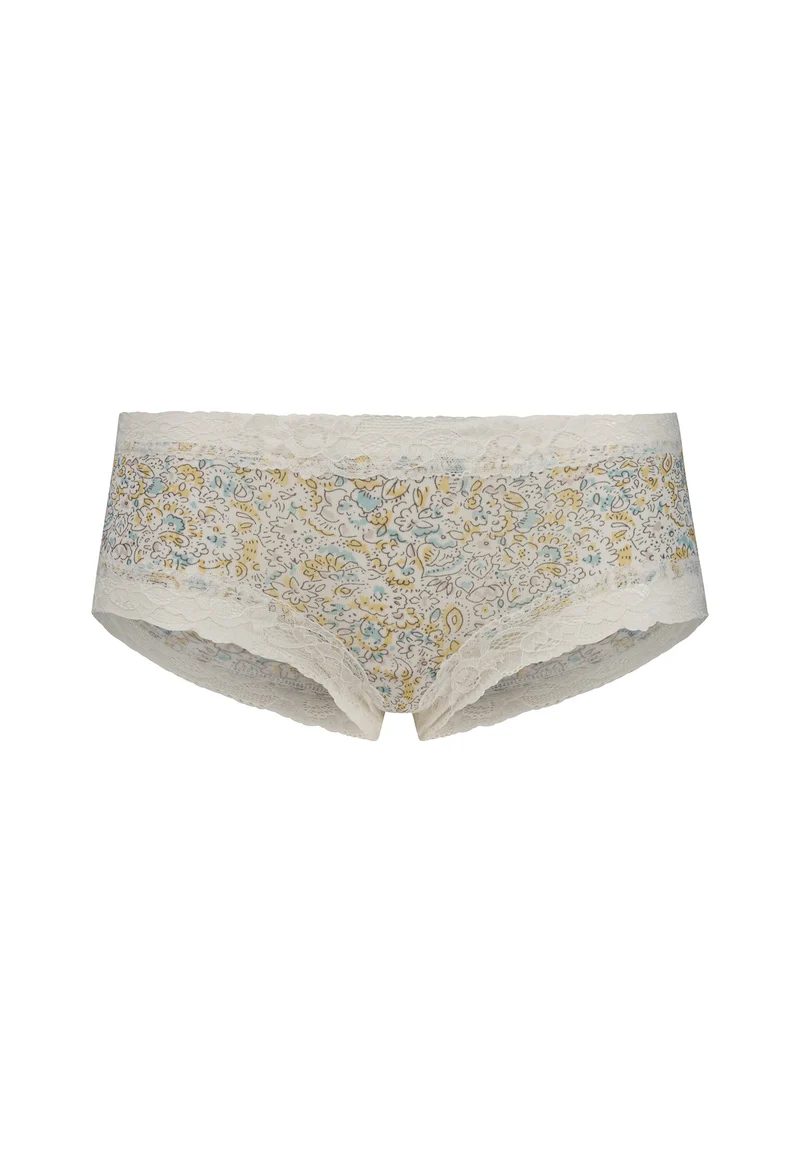 SKINY ADVANTAGE Modal Lace Panty 2 pack | reedwater selection 087428-08A131