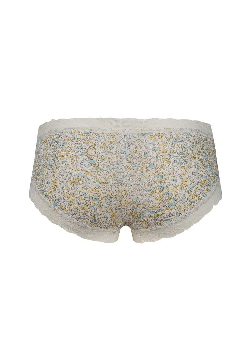 SKINY ADVANTAGE Modal Lace Panty 2 pack | reedwater selection 087428-08A131