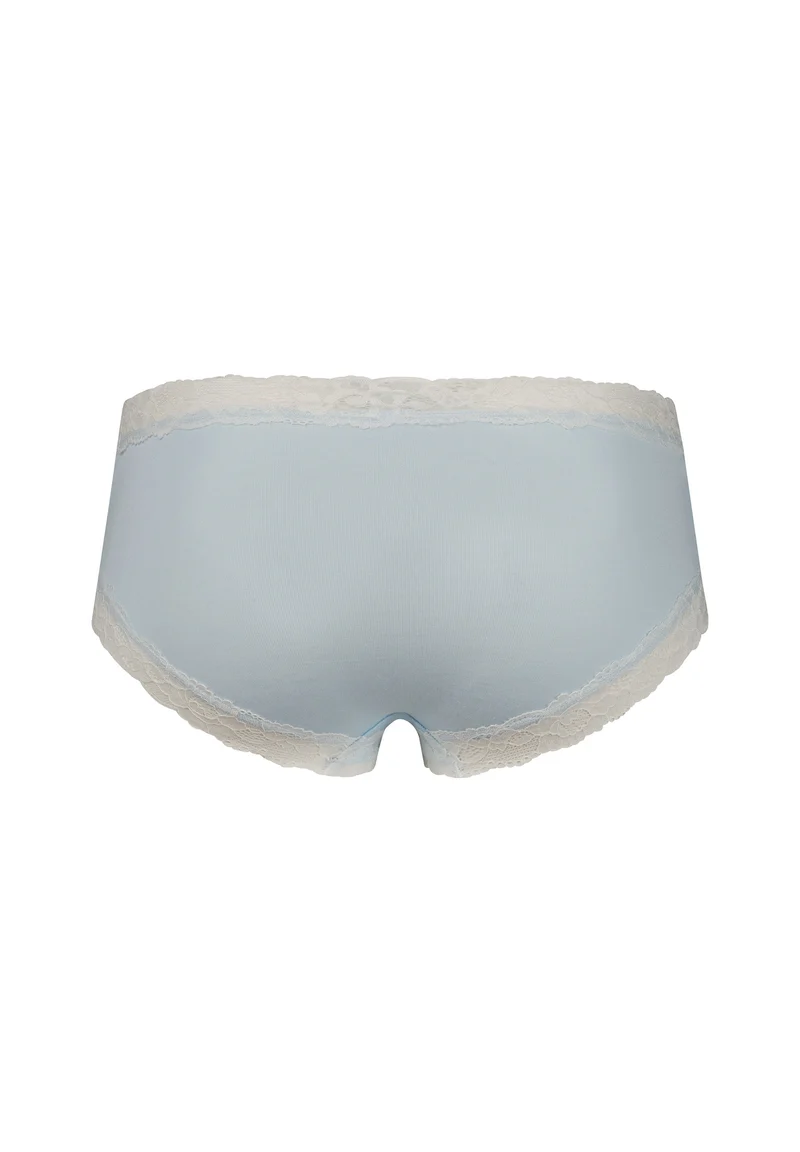 SKINY ADVANTAGE Modal Lace Panty 2 pack | reedwater selection 087428-08A131