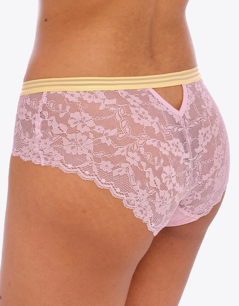Freya Offbeat Brief Macaron