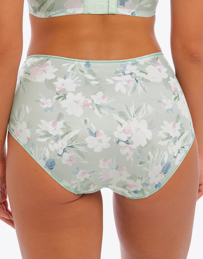 Fantasie Adelle Full Brief Secret Garden