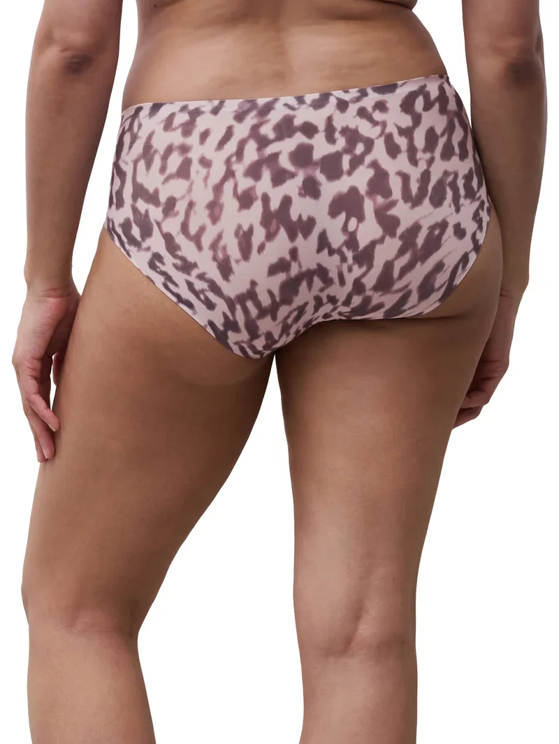 Chantelle - Softstretch Hipster (Farbverlauf) Blurry Panther