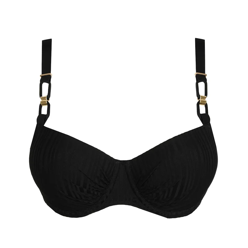 unterlegtes Bikini-Oberteil Kiruna 4012916