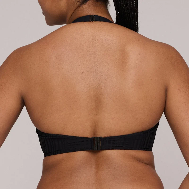unterlegtes Bikini-Oberteil Kiruna 4012916