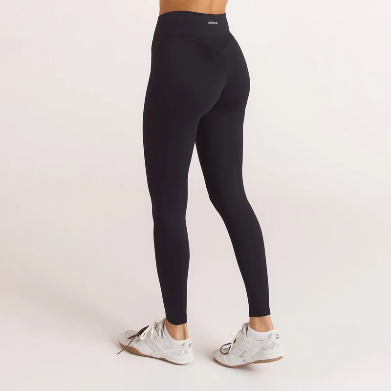 Classic Leggings - Black