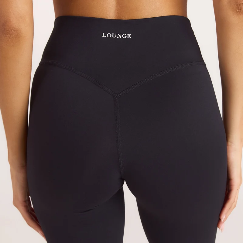 Classic Leggings - Black