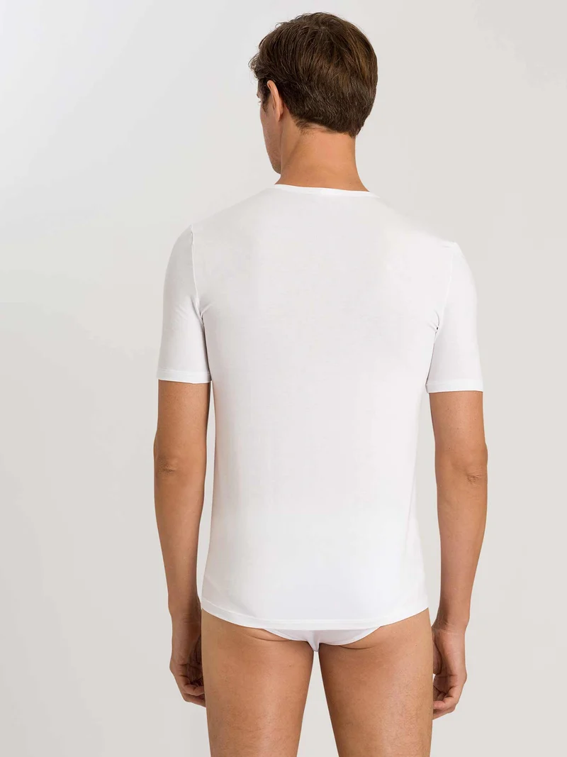 Shirt, V-Neck, NATURAL FUNCTION