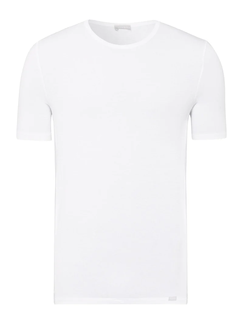 Shirt Rundhals NATURAL FUNCTION