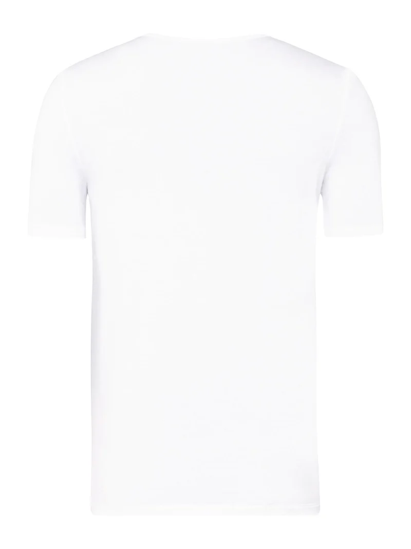 Shirt Rundhals NATURAL FUNCTION