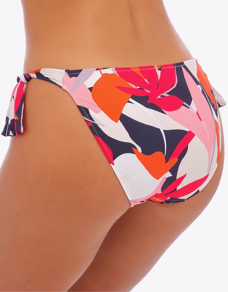 Fantasie Almeria Tie Side Bikini Brief Multi