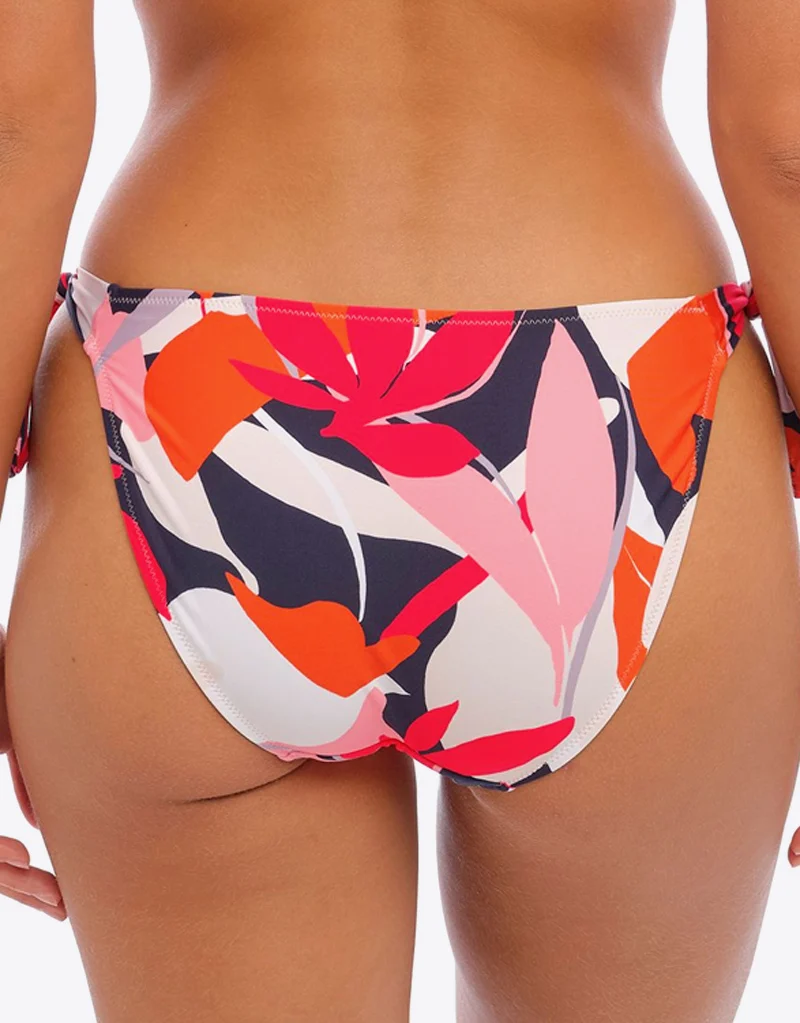 Fantasie Almeria Tie Side Bikini Brief Multi