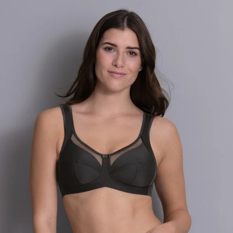 Komfort-Soft BH 5459-Clara-weiss B - I
