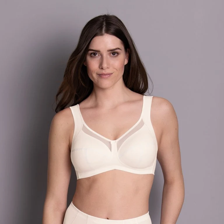 Komfort-Soft BH 5459-Clara-weiss B - I
