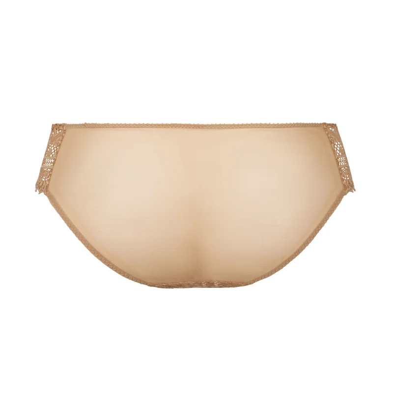 Empreinte - Cassiopee Brief Gold