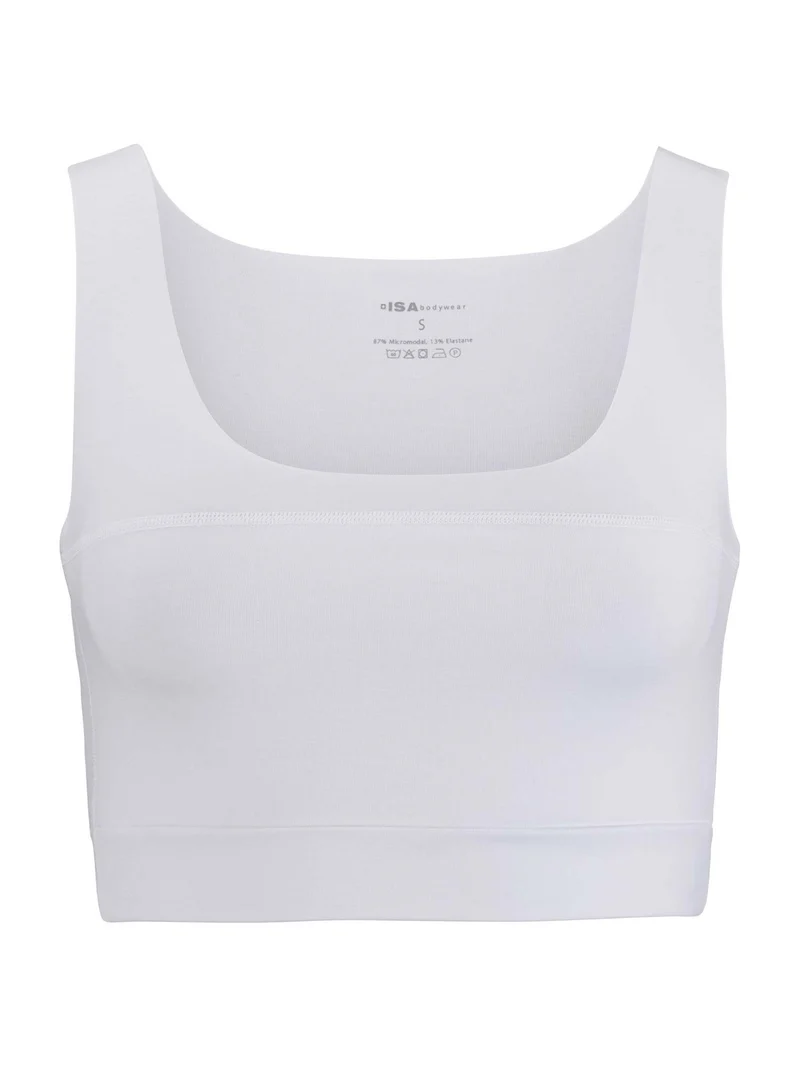 Bustier FREE CUT