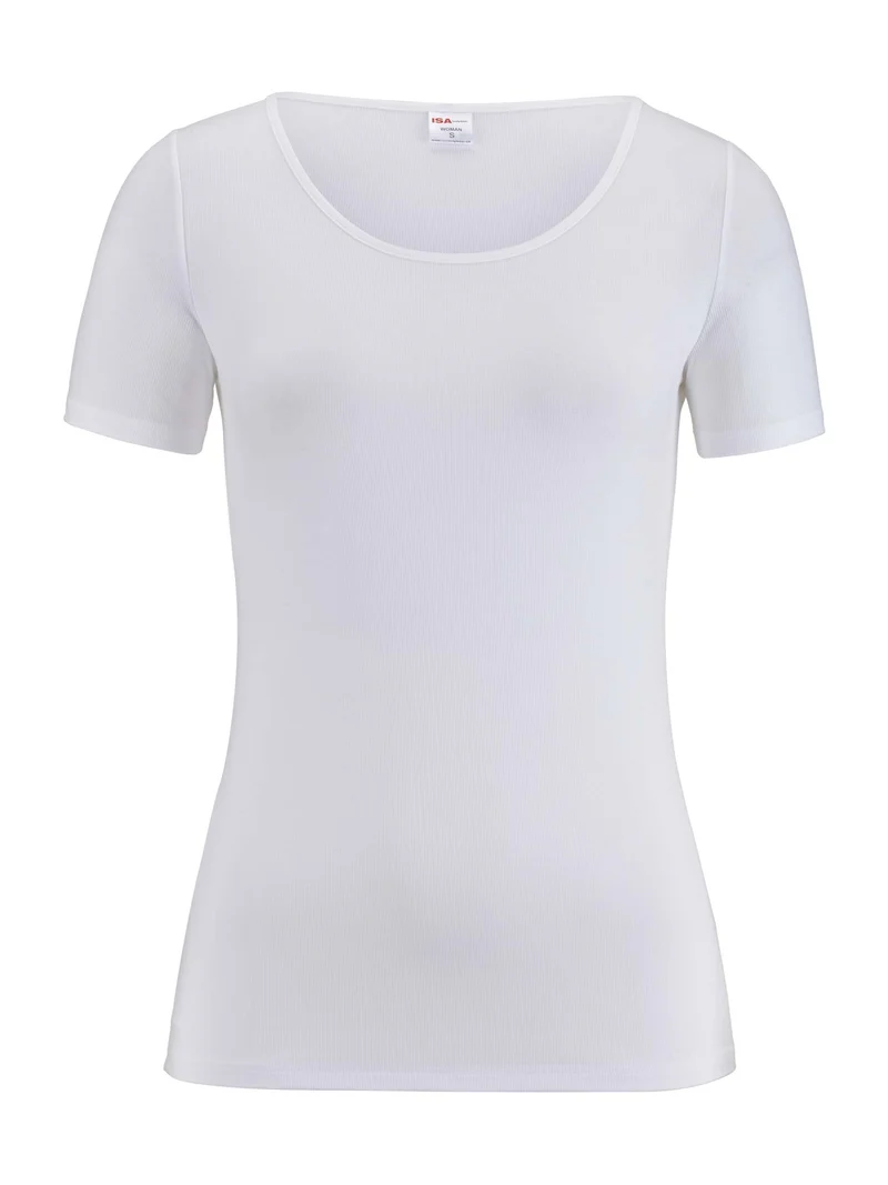 Shirt kurzarm, Rundhals TENCEL™