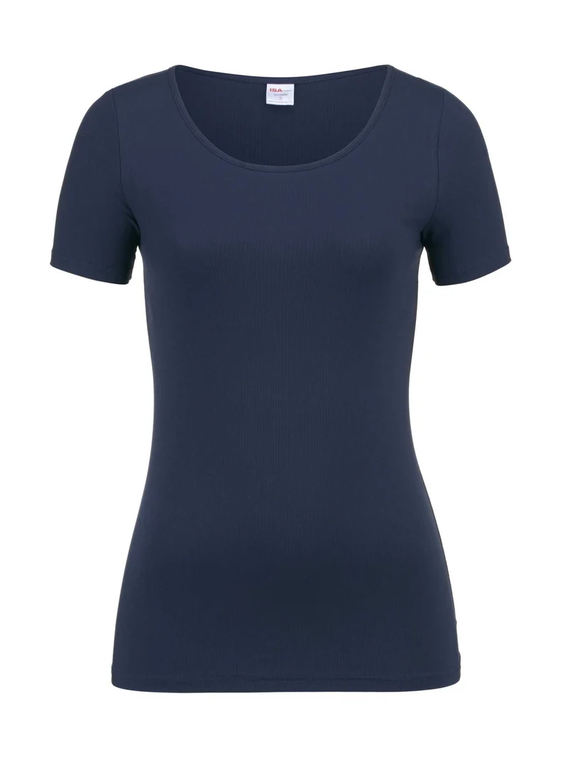 Shirt kurzarm, Rundhals TENCEL™