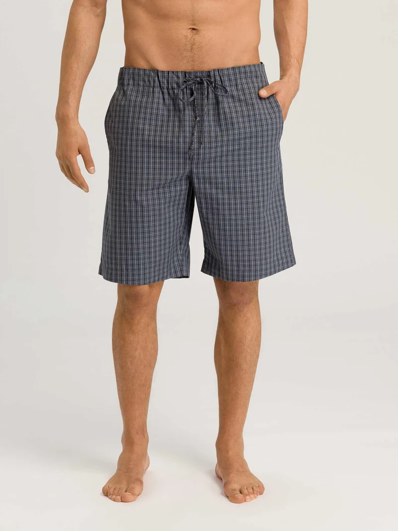 Short Pants, kariert NIGHT & DAY