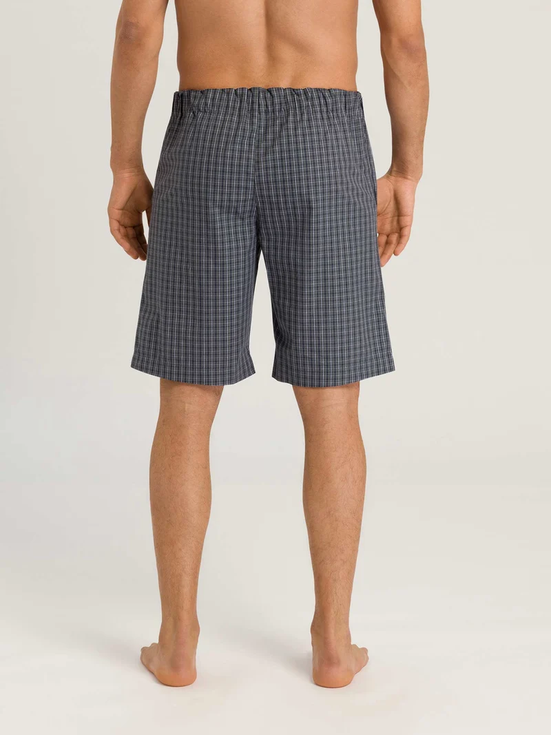 Short Pants, kariert NIGHT & DAY