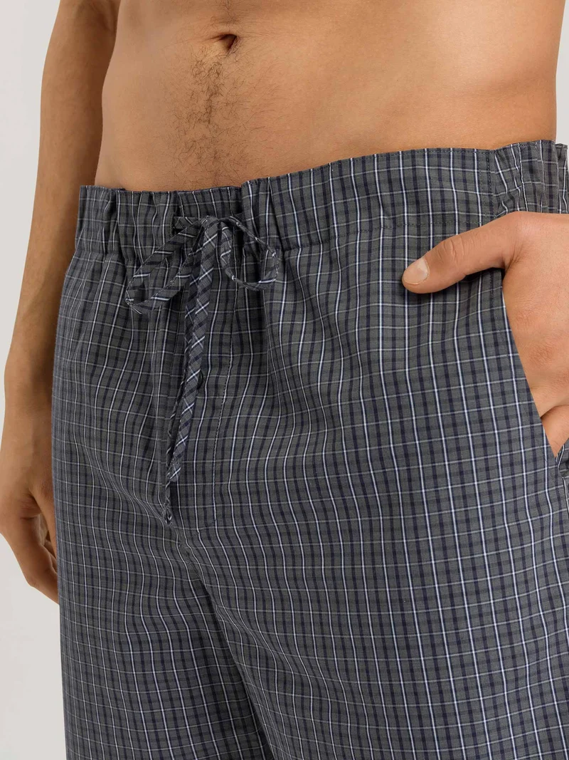 Short Pants, kariert NIGHT & DAY