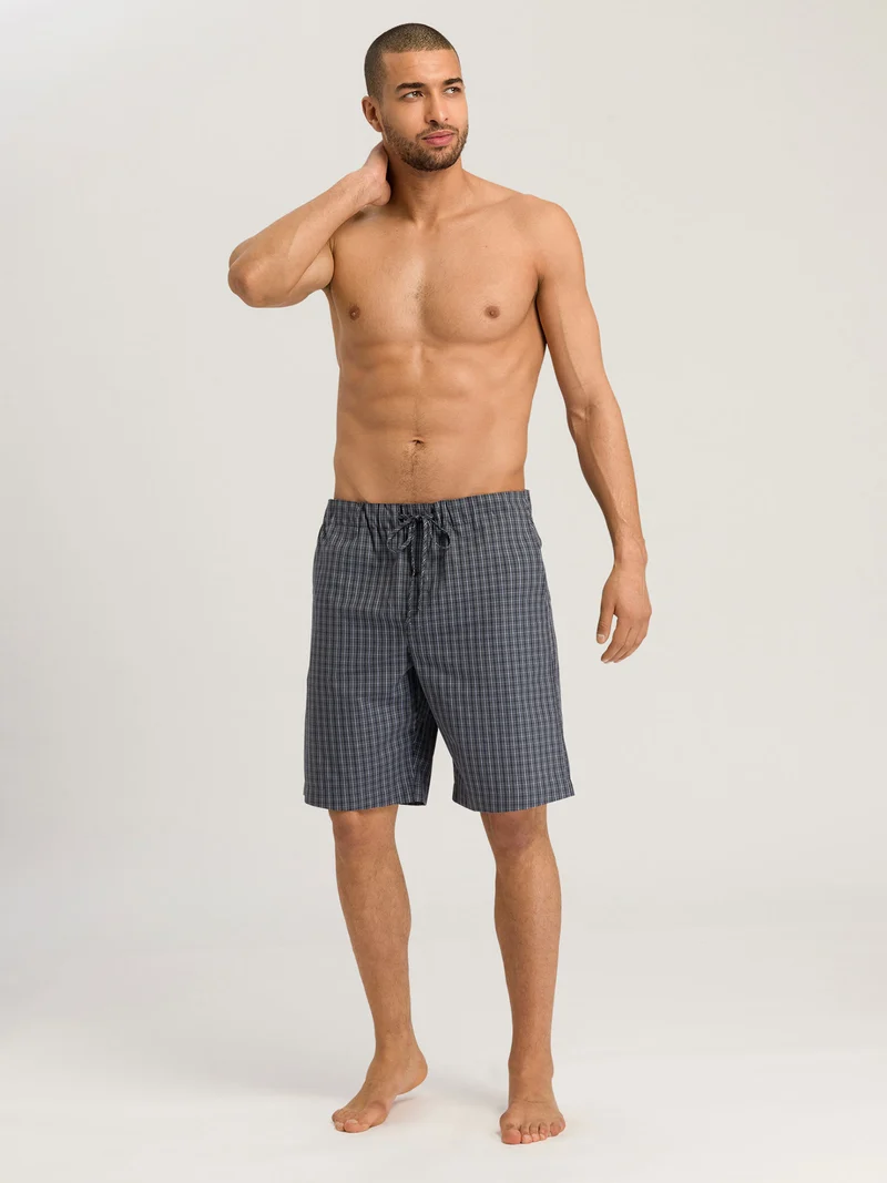 Short Pants, kariert NIGHT & DAY