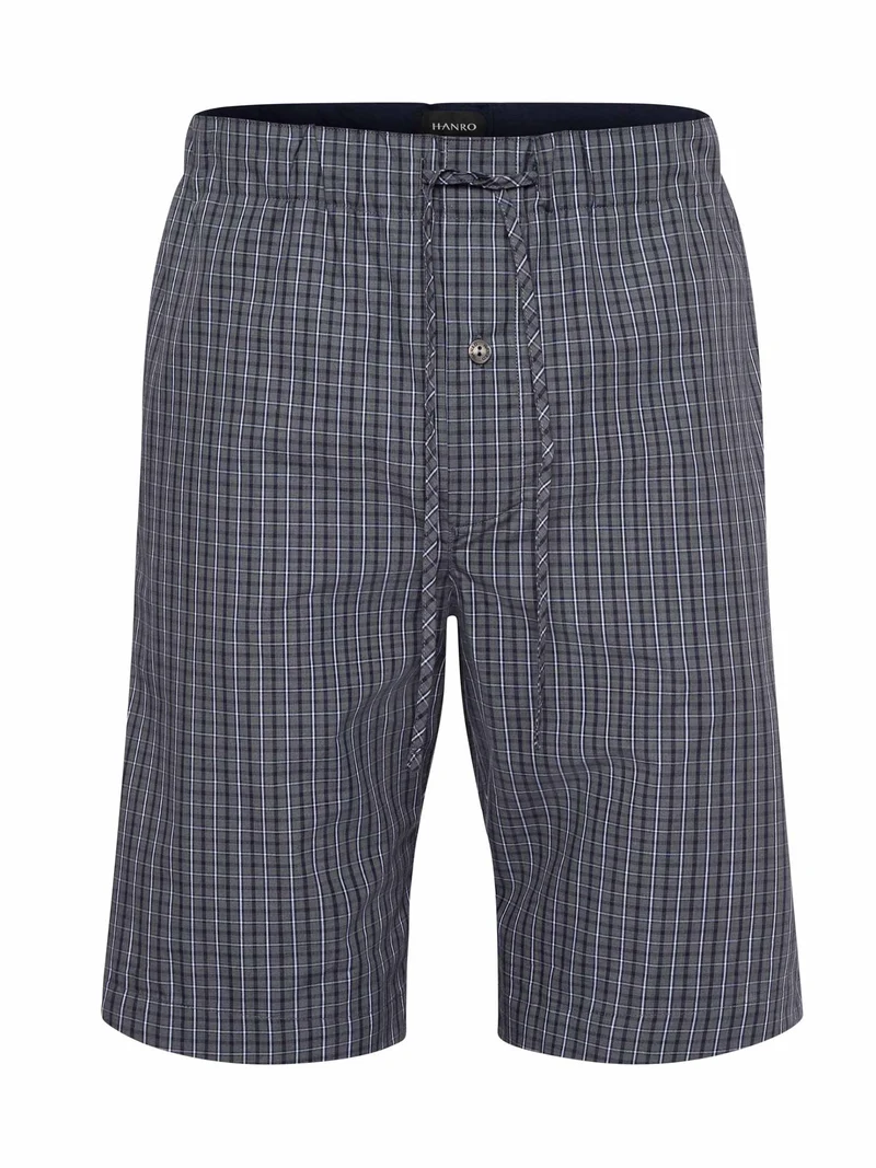 Short Pants, kariert NIGHT & DAY