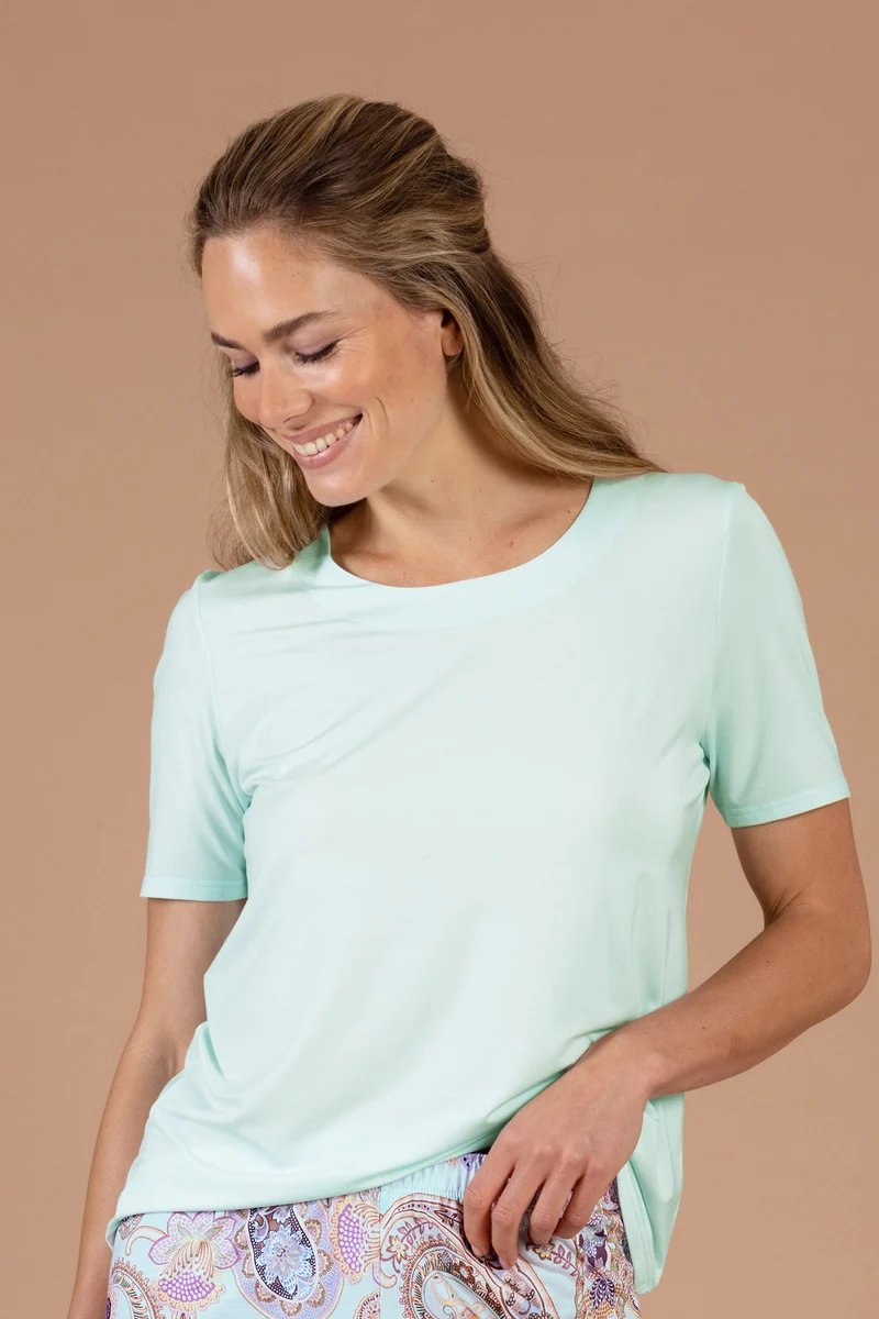 Halbarm Shirt