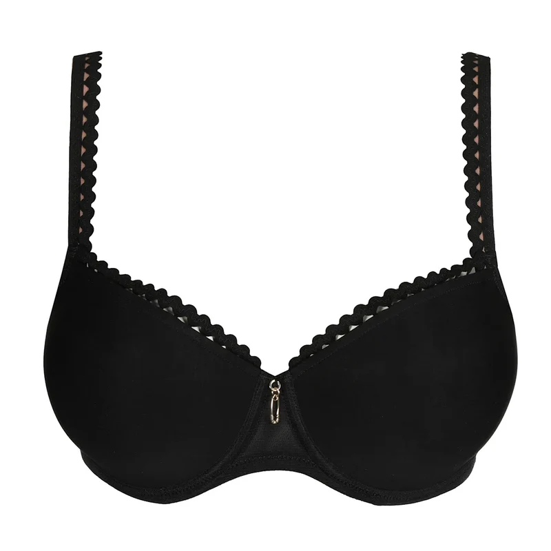 unterlegter BH Balconette Vivgirl 0242462