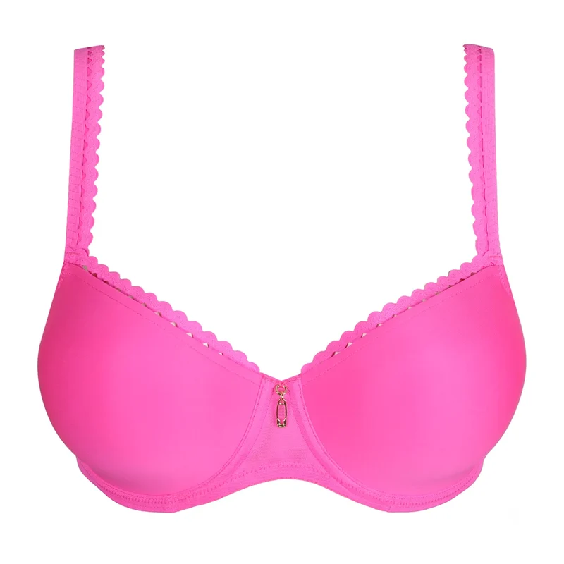 unterlegter BH Balconette Vivgirl 0242462
