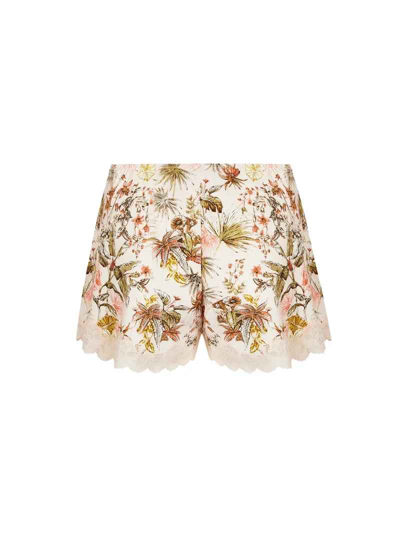 Antigel von Lise Charmel - Evasion Tropique Shorts Matin Tropic