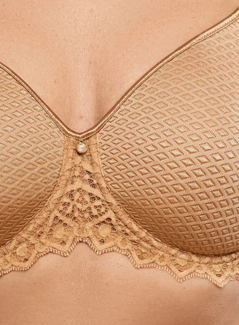 Empreinte – Cassiopee Spacer-BH Gold