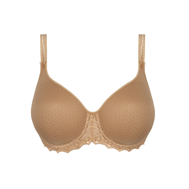 Empreinte – Cassiopee Spacer-BH Gold