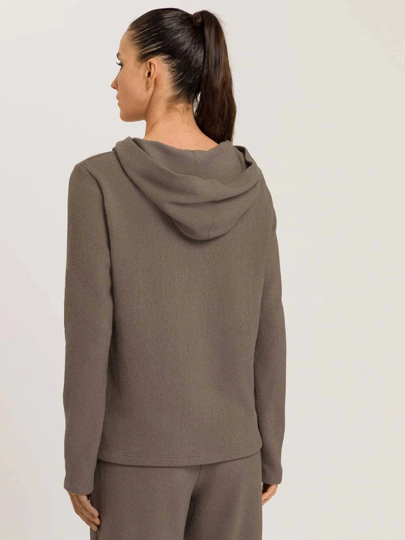 Kapuzenpullover, Hoodie EASYWEAR, Outlet! Grösse S