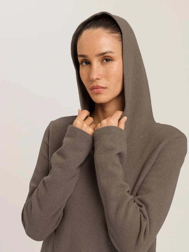 Kapuzenpullover, Hoodie EASYWEAR, Outlet! Grösse S