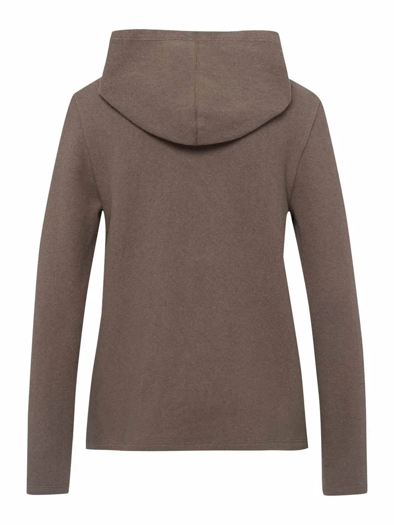Kapuzenpullover, Hoodie EASYWEAR, Outlet! Grösse S