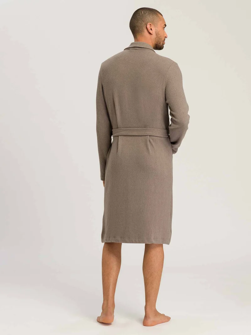 Robe, Mantel 110cm COZY COMFORT, Outlet, Sale, Grösse L