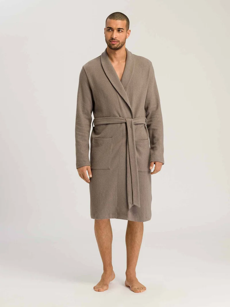 Robe, Mantel 110cm COZY COMFORT, Outlet, Sale, Grösse L