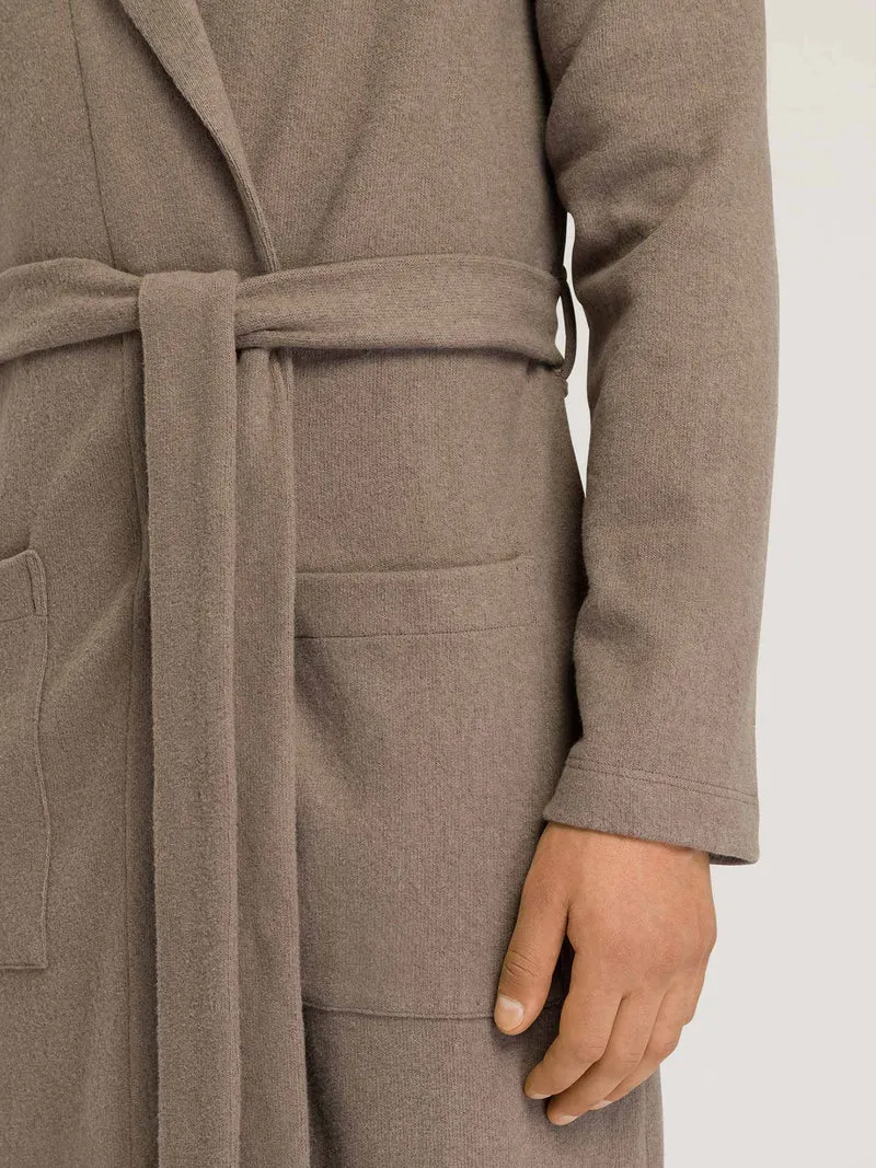 Robe, Mantel 110cm COZY COMFORT, Outlet, Sale, Grösse L