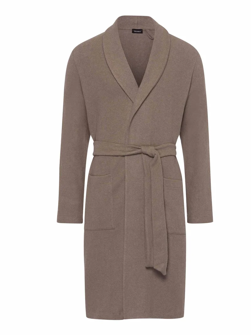 Robe, Mantel 110cm COZY COMFORT, Outlet, Sale, Grösse L