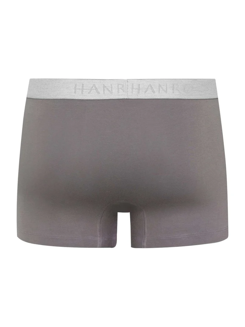 Pant mit HANRO-Logobund, im Doppelpack, COTTON ESSENTIALS, im Outlet! Grössen S & XXL