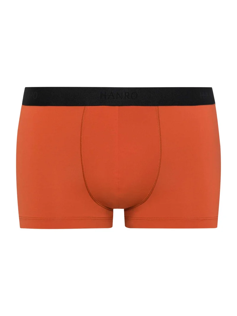 Pants MICRO TOUCH, Farbe ripe apple, Outlet! - Grösse S