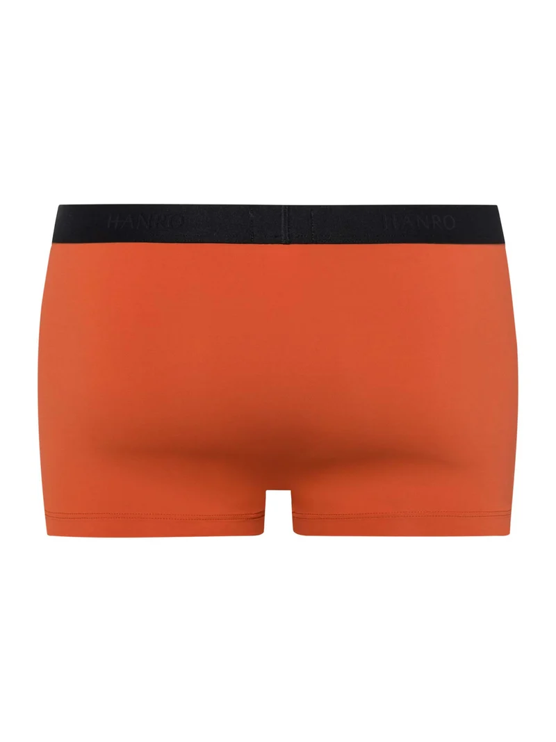 Pants MICRO TOUCH, Farbe ripe apple, Outlet! - Grösse S