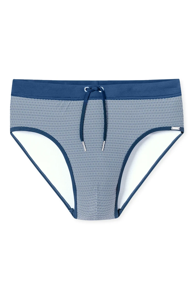Badehose Slip Komfort